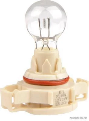 Bulb, rear fog light Herth+Buss Elparts 89901333