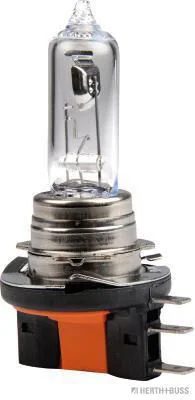 Lâmpada, farol de busca Herth+Buss Elparts 89901335