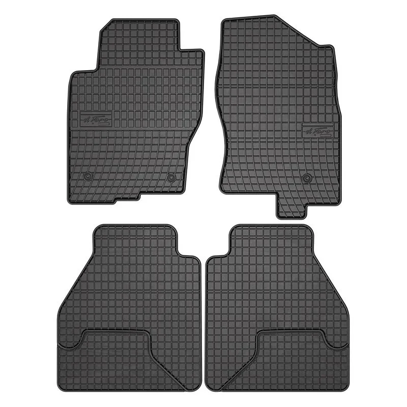 Floor Mat Set frogum 0454