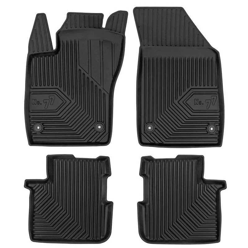 Floor Mat Set FROGUM 77401679