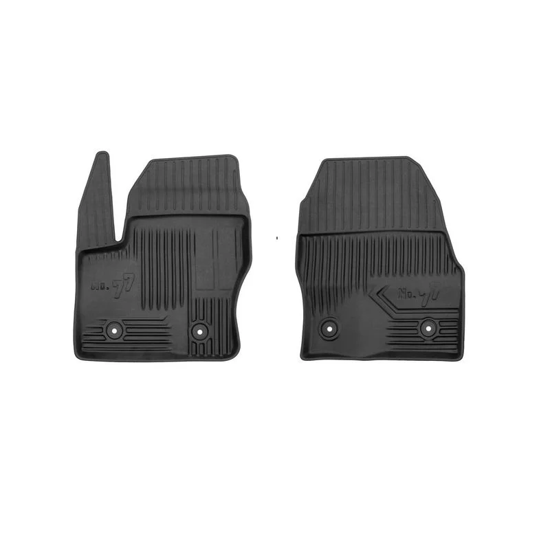Floor Mat Set FROGUM 77409446