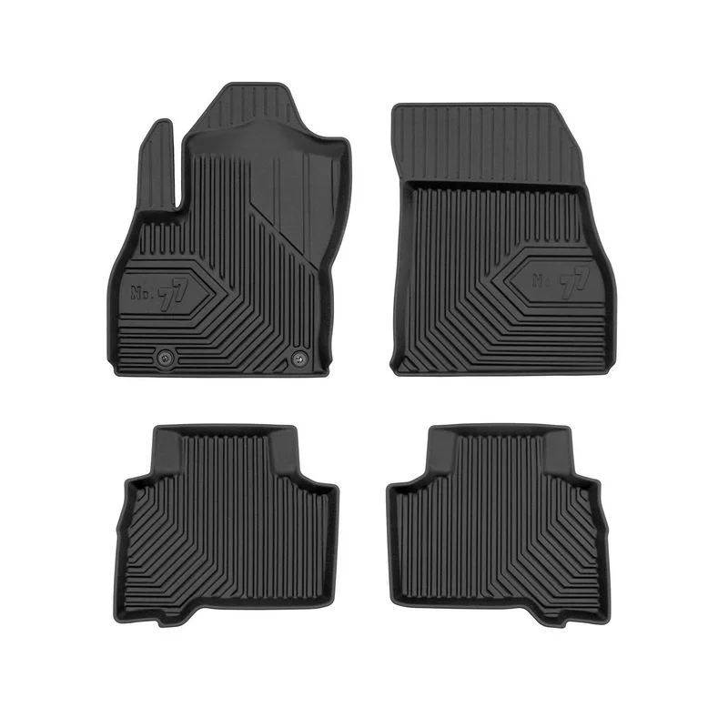 Floor Mat Set FROGUM 77409477