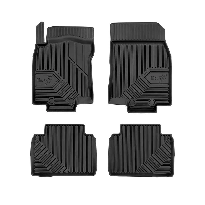 Floor Mat Set  77409514