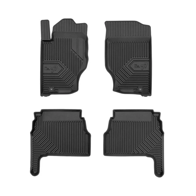 Floor Mat Set FROGUM 77426443