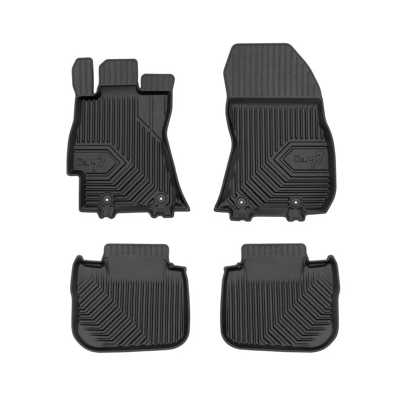 Floor Mat Set FROGUM 77427020