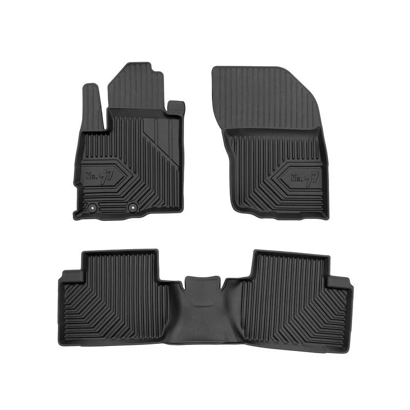 Floor Mat Set FROGUM 77427075