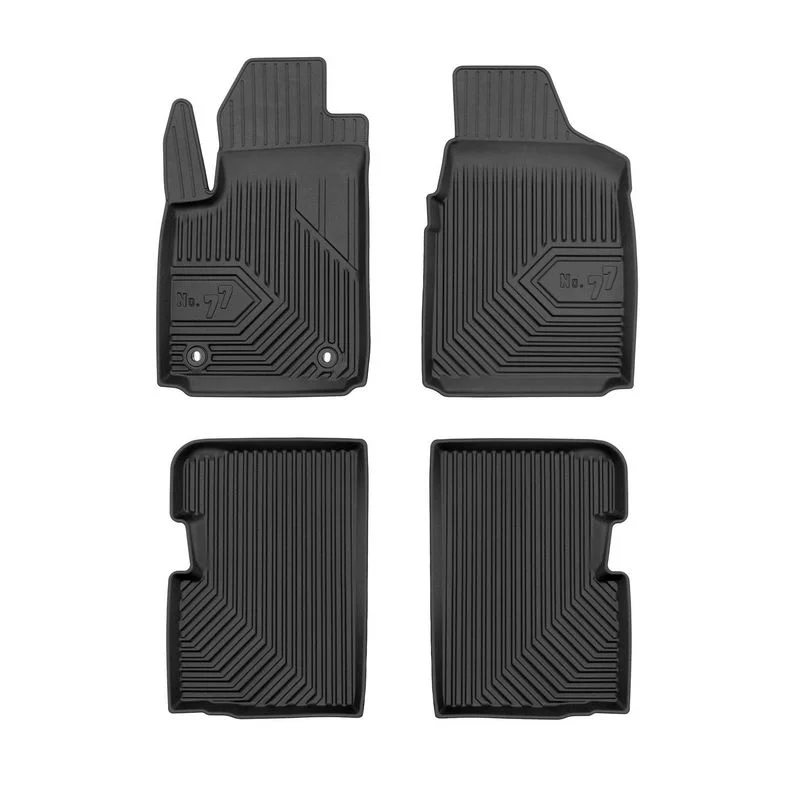 Floor Mat Set FROGUM 77427099
