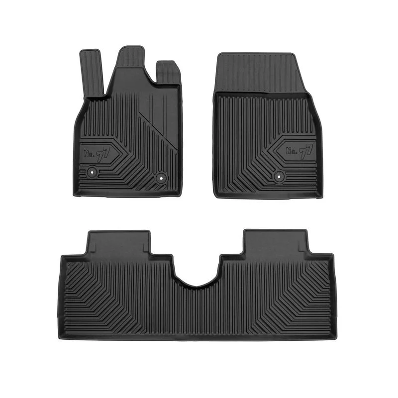 Floor Mat Set FROGUM 77427150