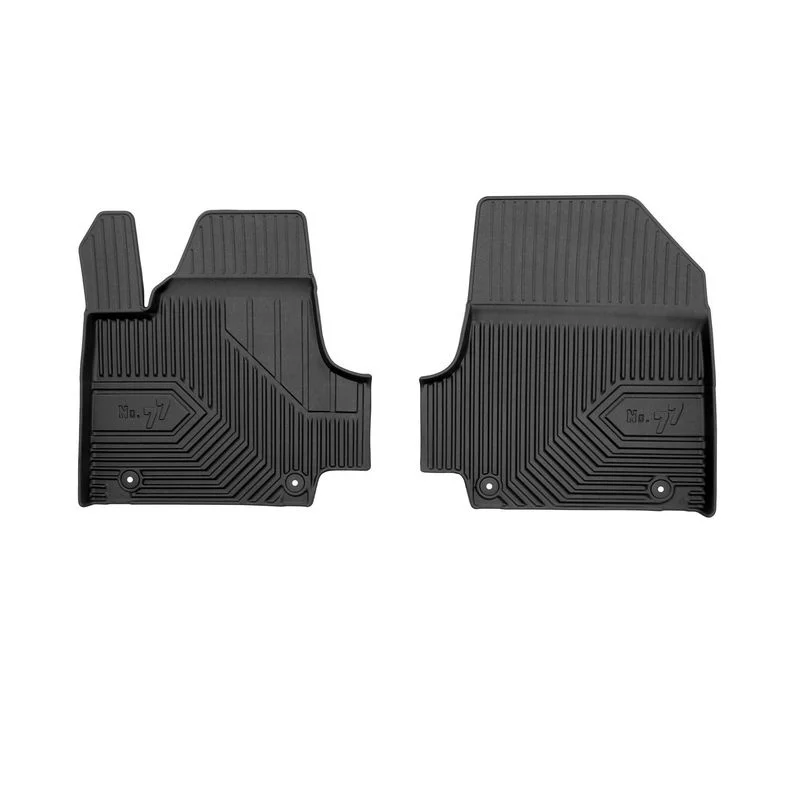 Floor Mat Set FROGUM 77427730
