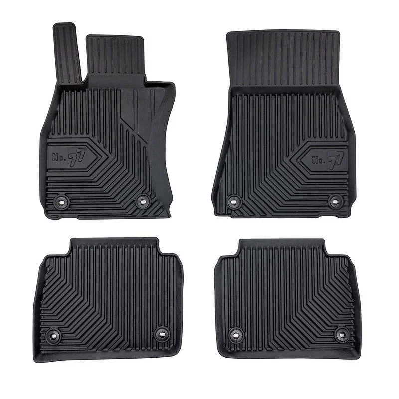 Floor Mat Set FROGUM 77427778