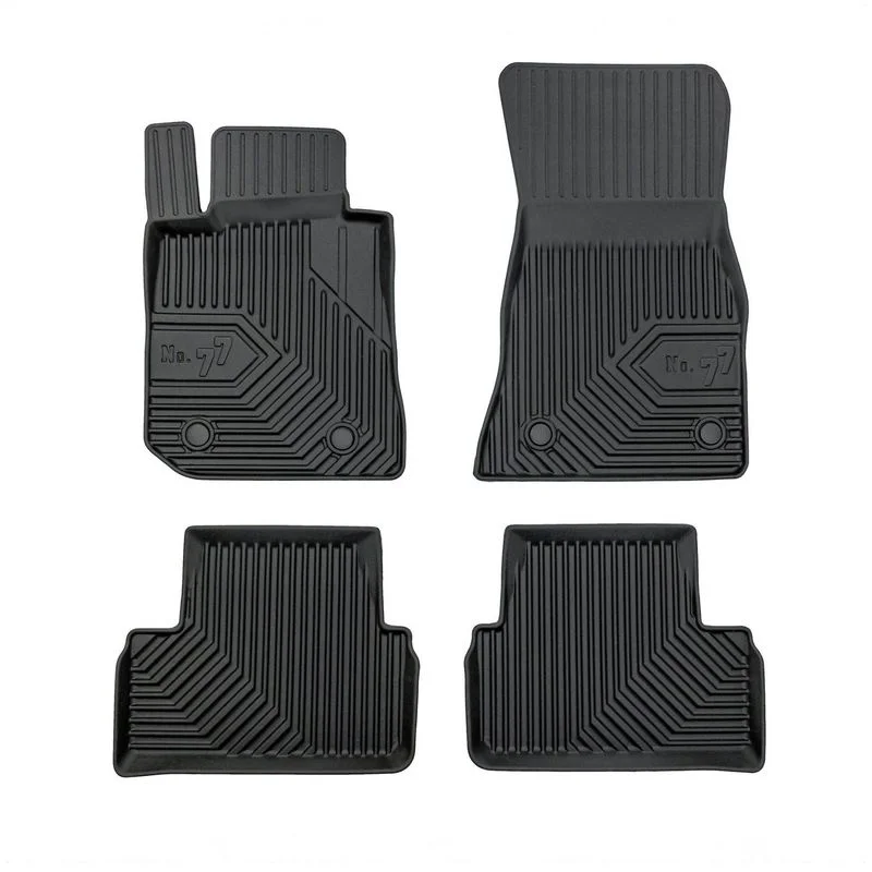 Floor Mat Set FROGUM 77429123