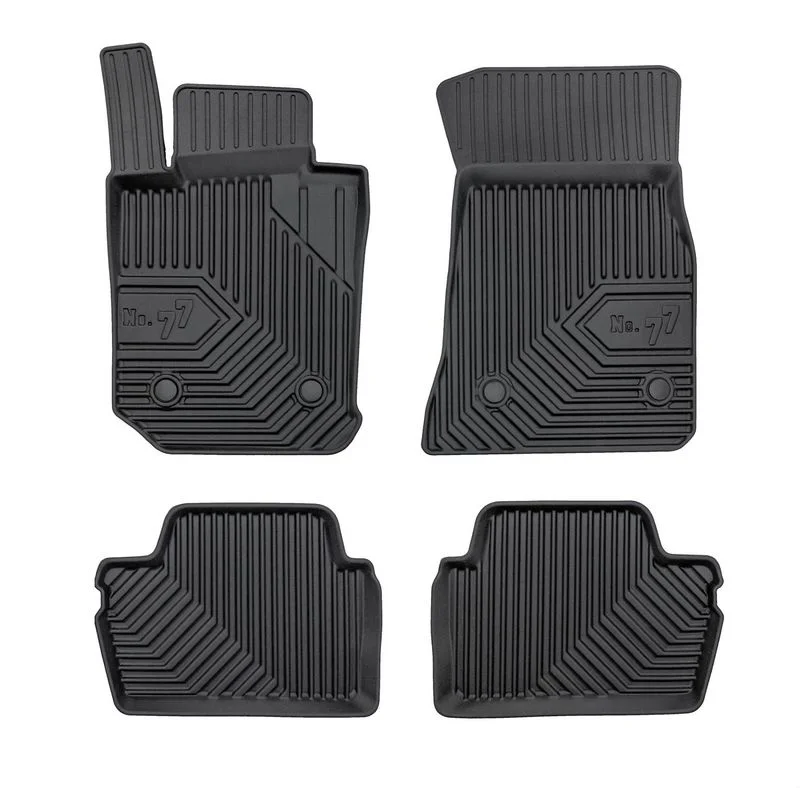 Floor Mat Set FROGUM 77429130