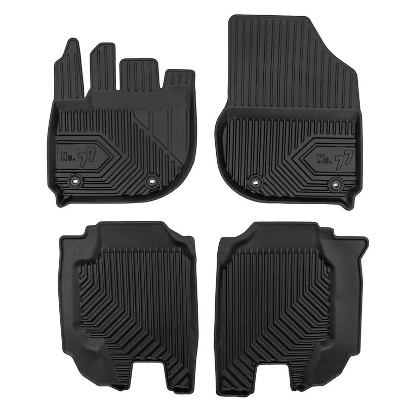 Floor Mat Set Frogum 77429314