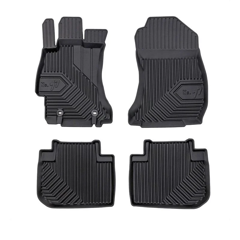Floor Mat Set FROGUM 77429796