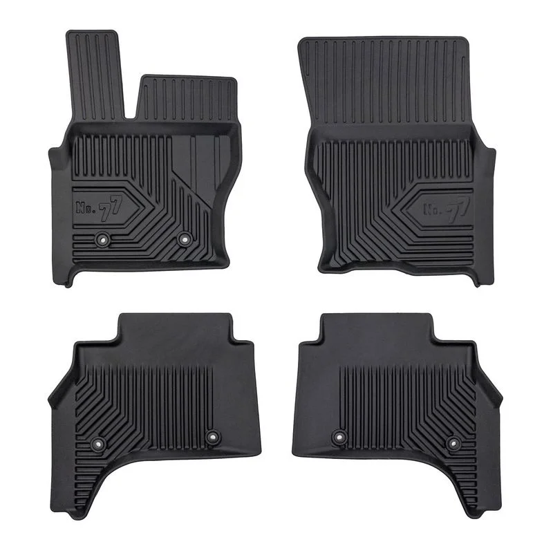 Floor Mat Set FROGUM 77430020