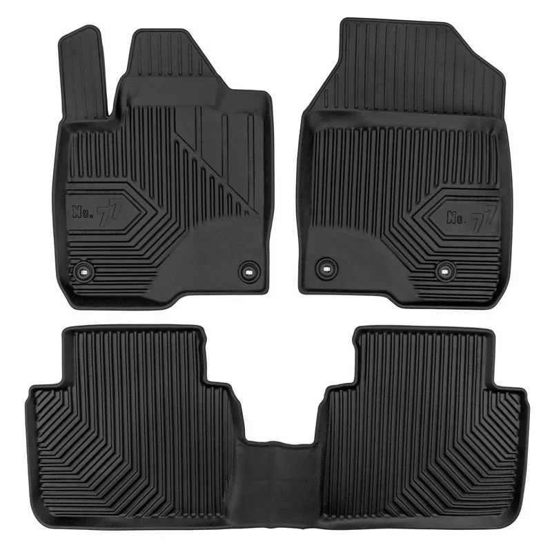 Floor Mat Set FROGUM 77430372