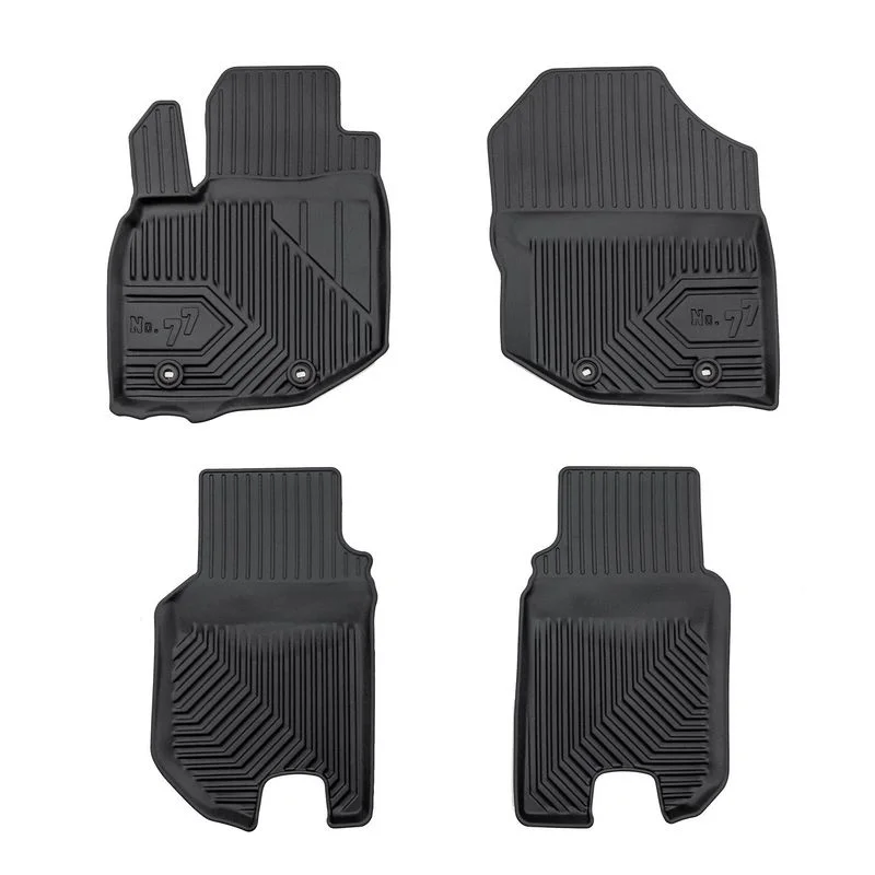 Floor Mat Set FROGUM 77430433
