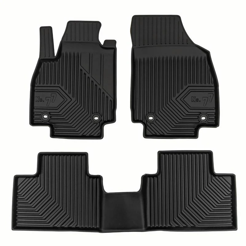 Floor Mat Set FROGUM 77447189