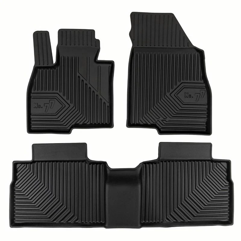 Floor Mat Set FROGUM 77800961