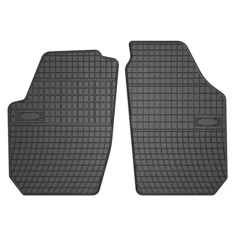 Conjunto de Tapetes de Piso FRO ET0363P