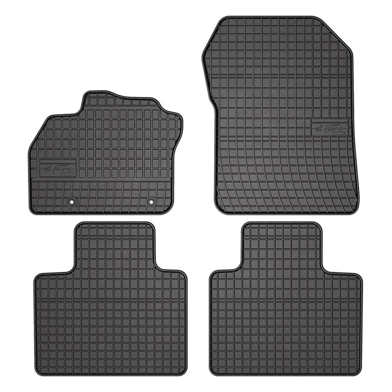 Floor Mat Set FRO ET401815
