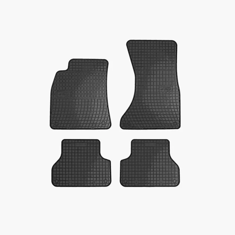 Floor Mat Set FRO ET402287