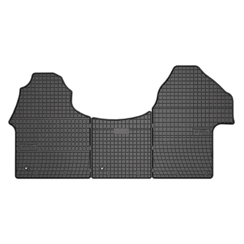 Conjunto de Tapetes de Piso FRO ET402492