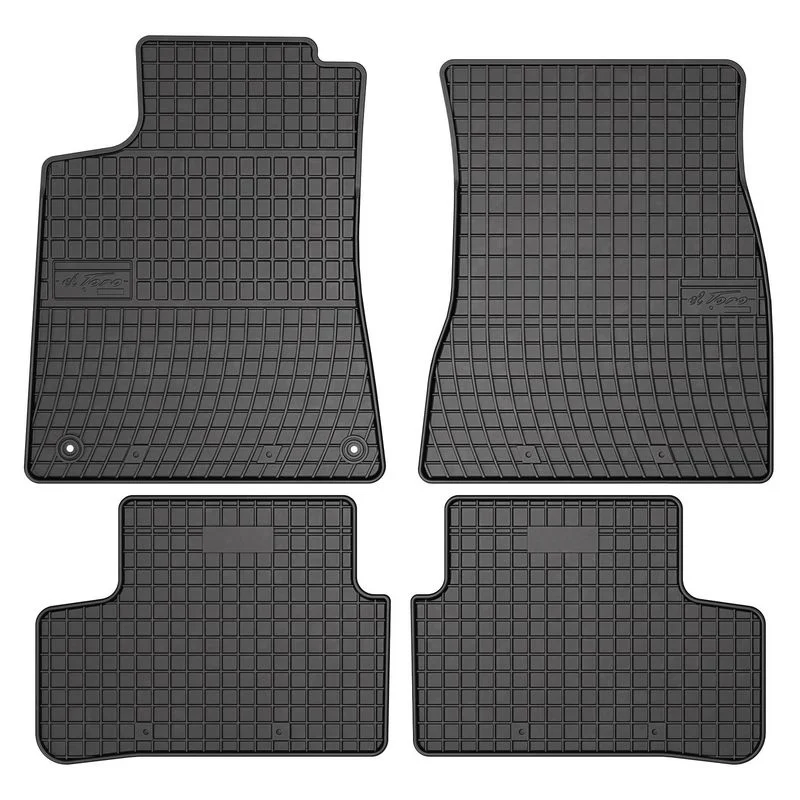 Floor Mat Set FRO ET410510
