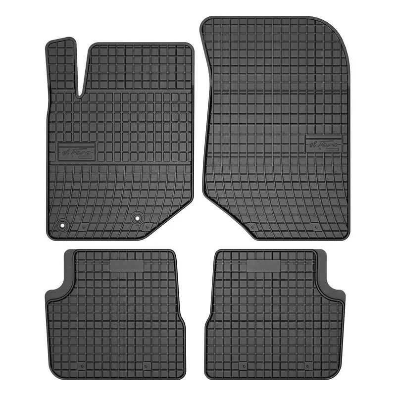Floor Mat Set FRO ET410633