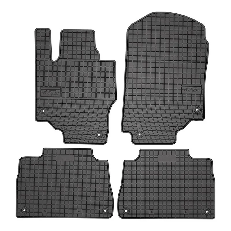 Floor Mat Set FROGUM ET411470