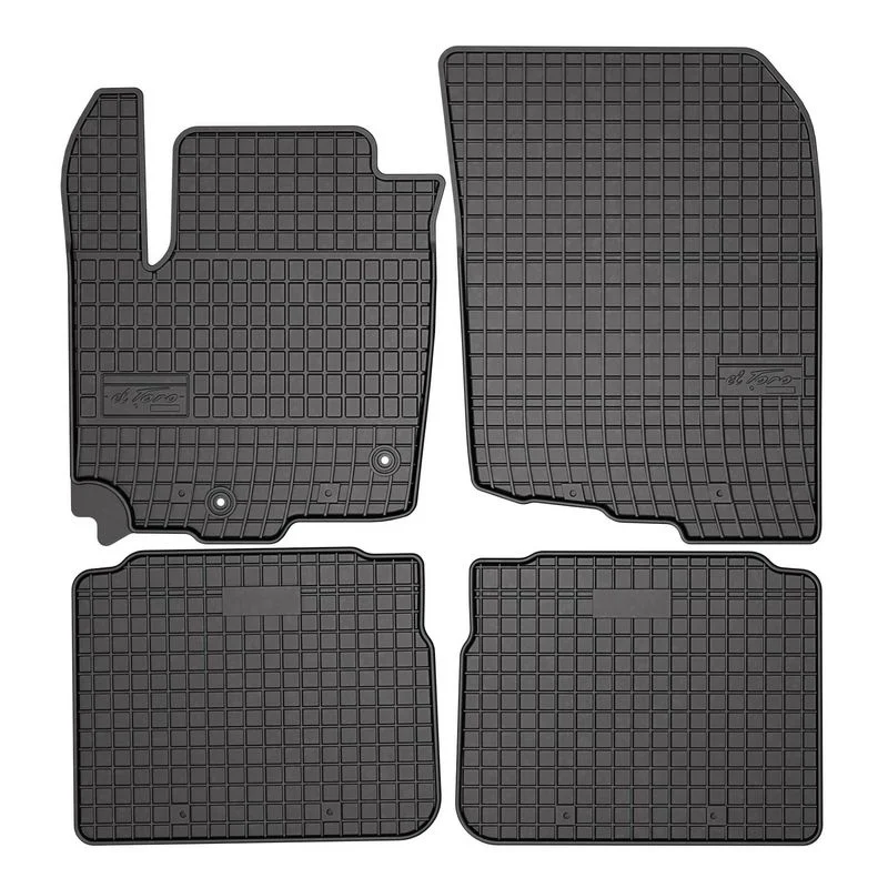 Floor Mat Set Frogum ET411739