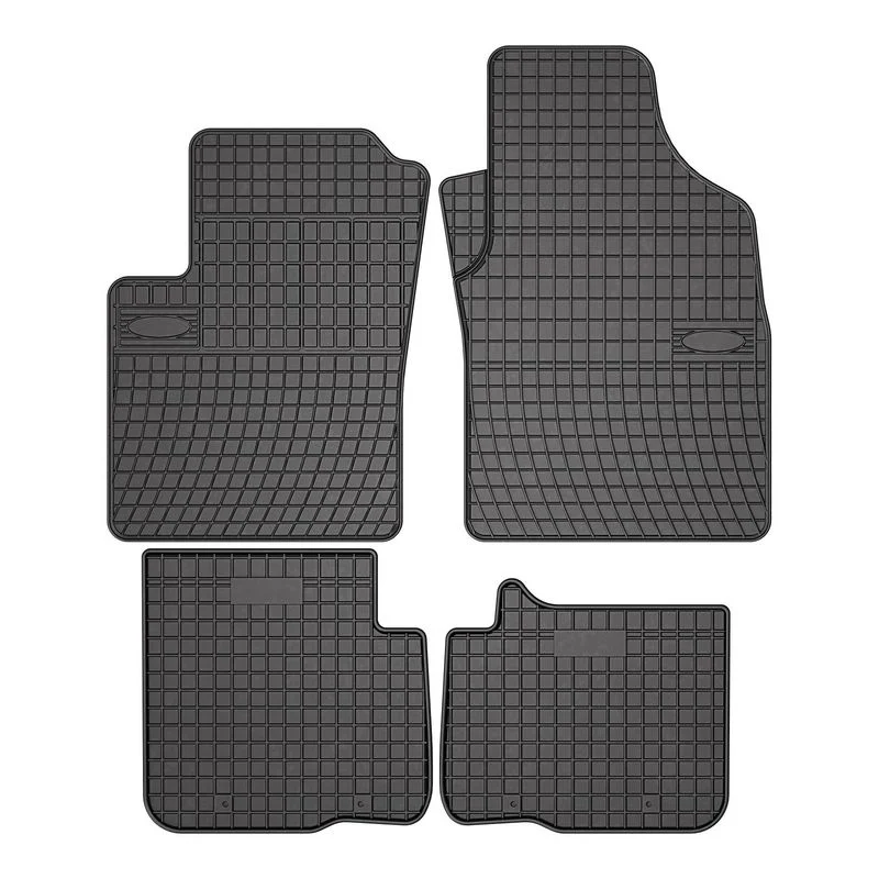 Floor Mat Set Frogum ET411753