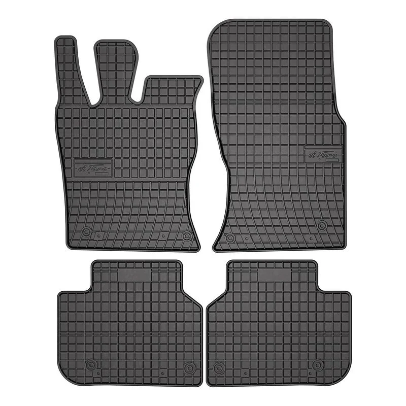 Floor Mat Set Frogum ET412798