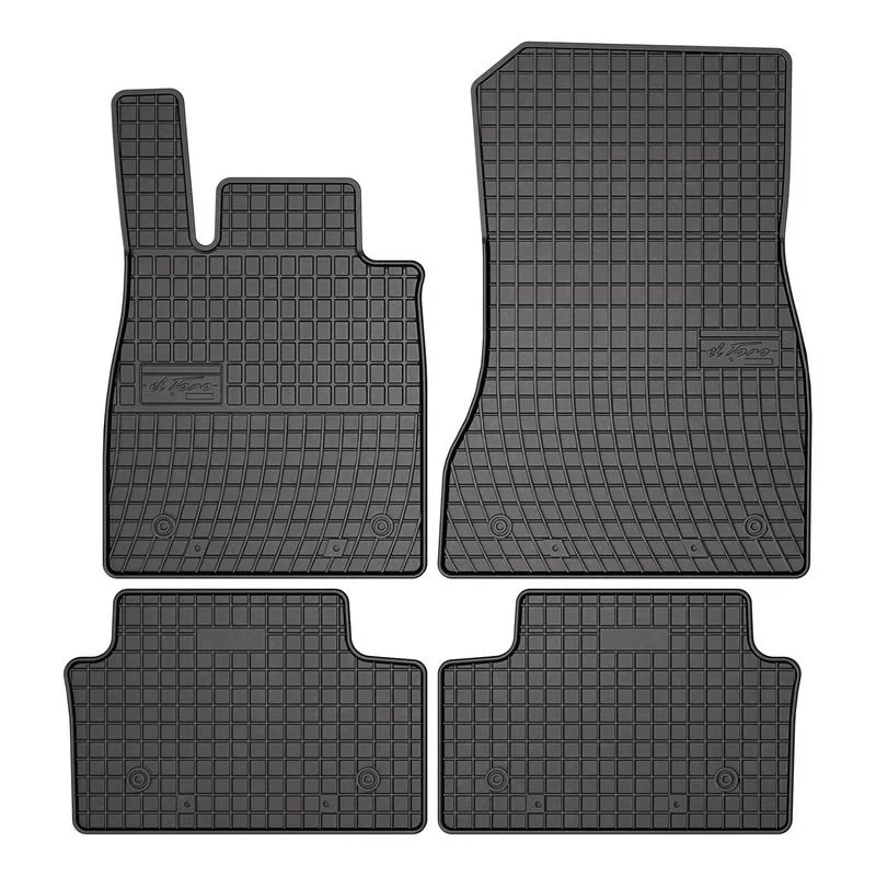 Floor Mat Set frogum ET412859