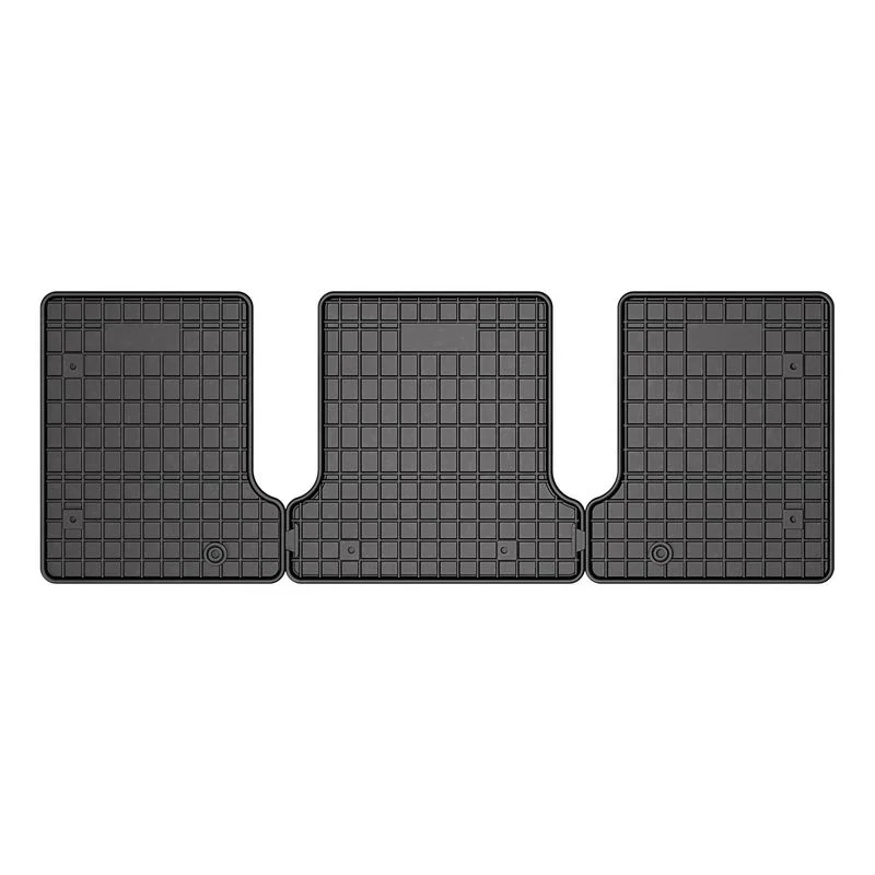 Conjunto de Tapetes de Piso frogum ET412958