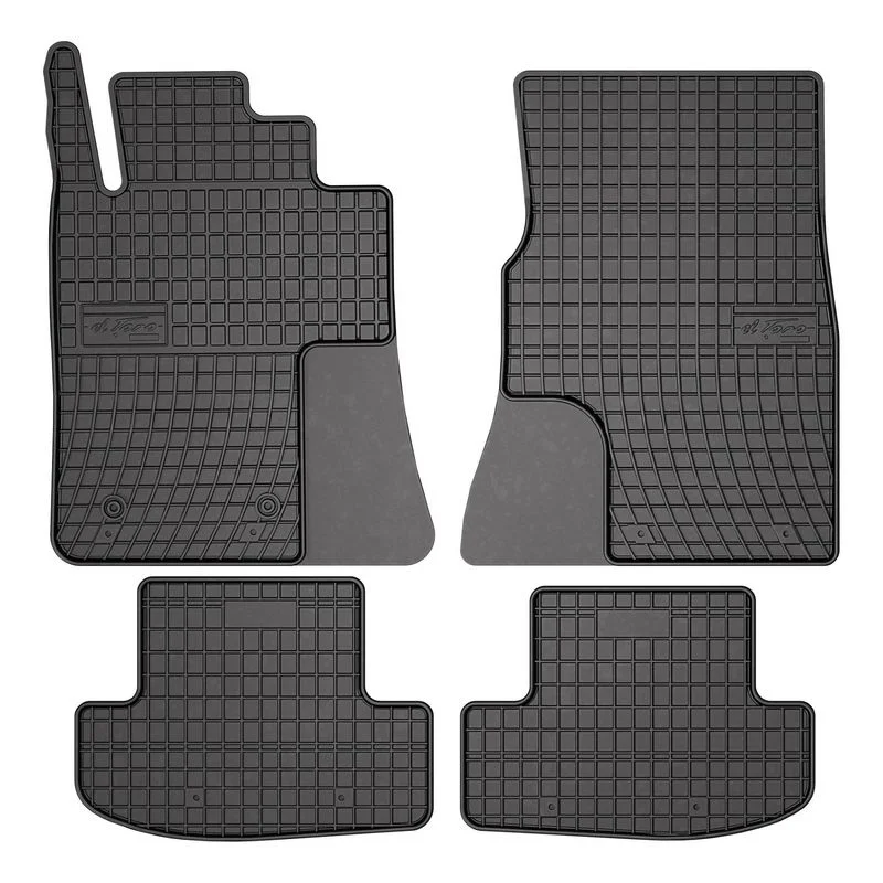 Floor Mat Set frogum ET426955