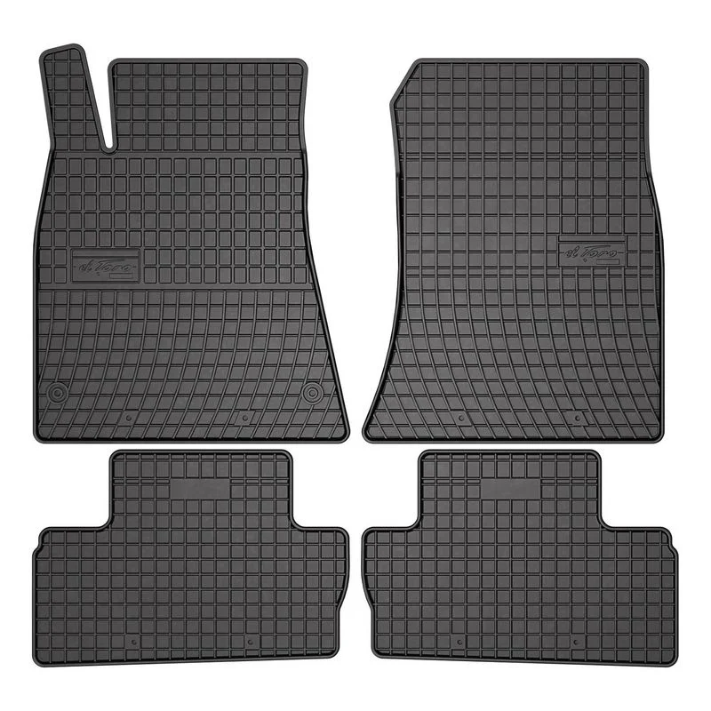 Floor Mat Set frogum ET427235