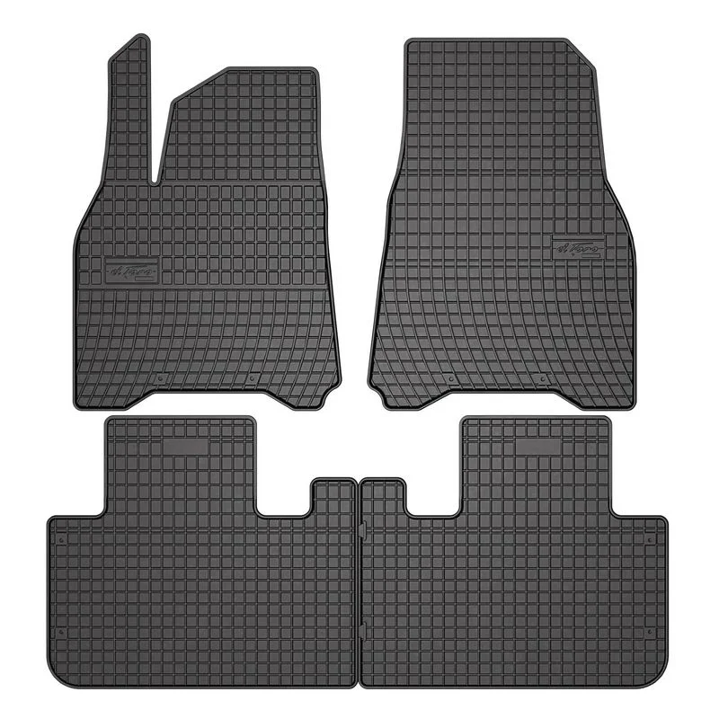 Floor Mat Set Frogum ET427341