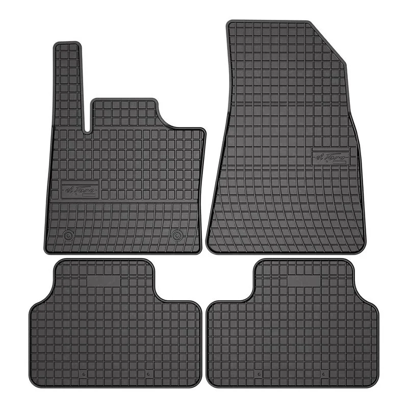 Floor Mat Set frogum ET427808