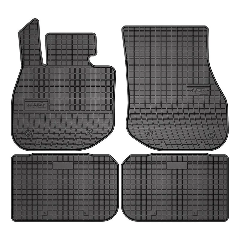 Floor Mat Set Frogum ET430402
