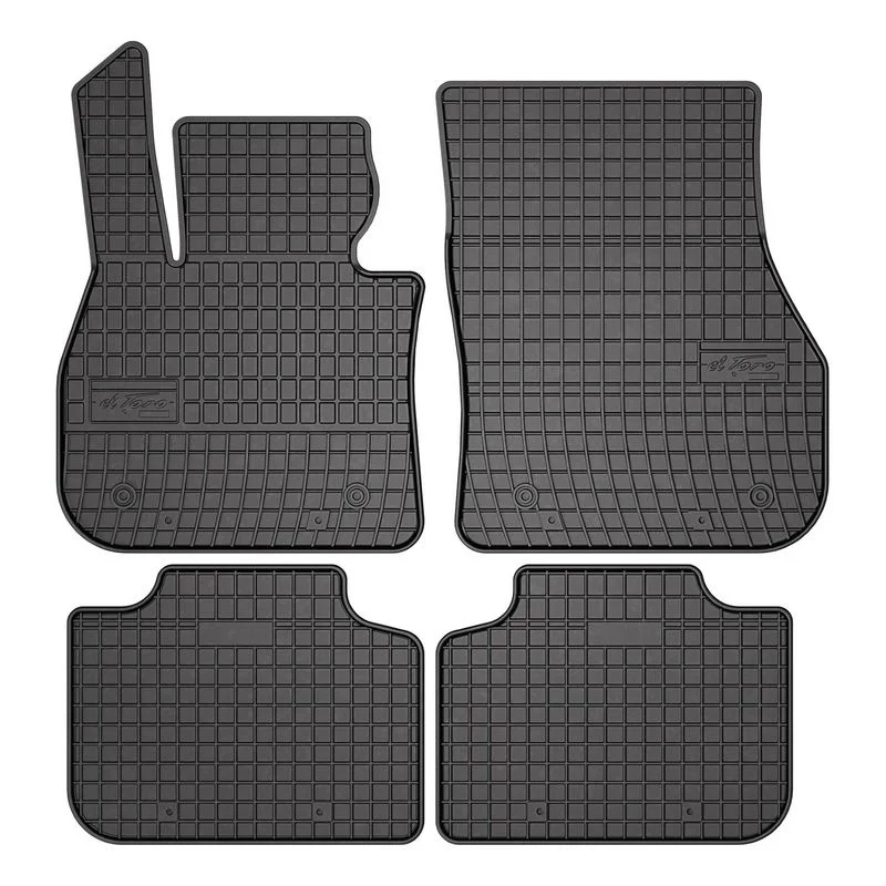 Floor Mat Set FRO ET430655