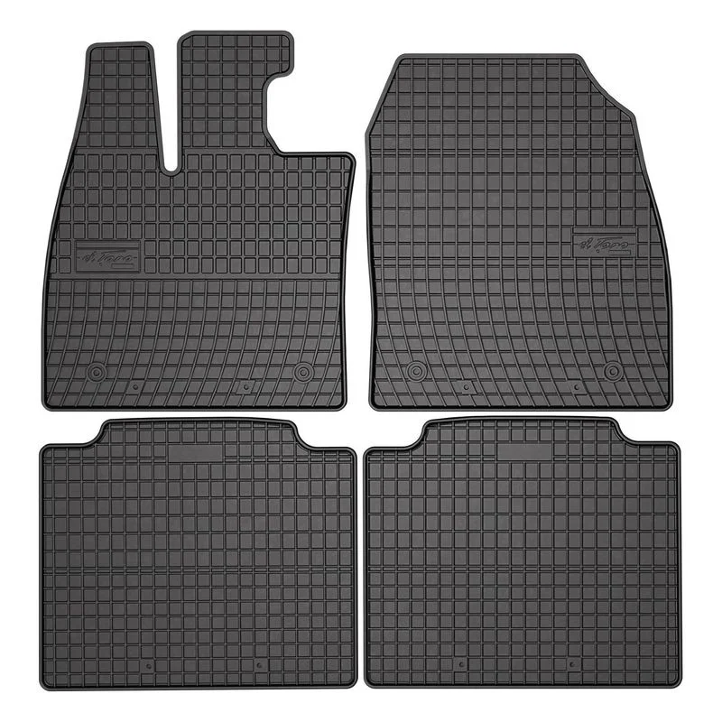 Floor Mat Set frogum ET430723