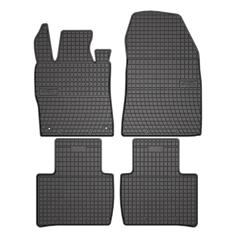 Floor Mat Set Frogum ET430891