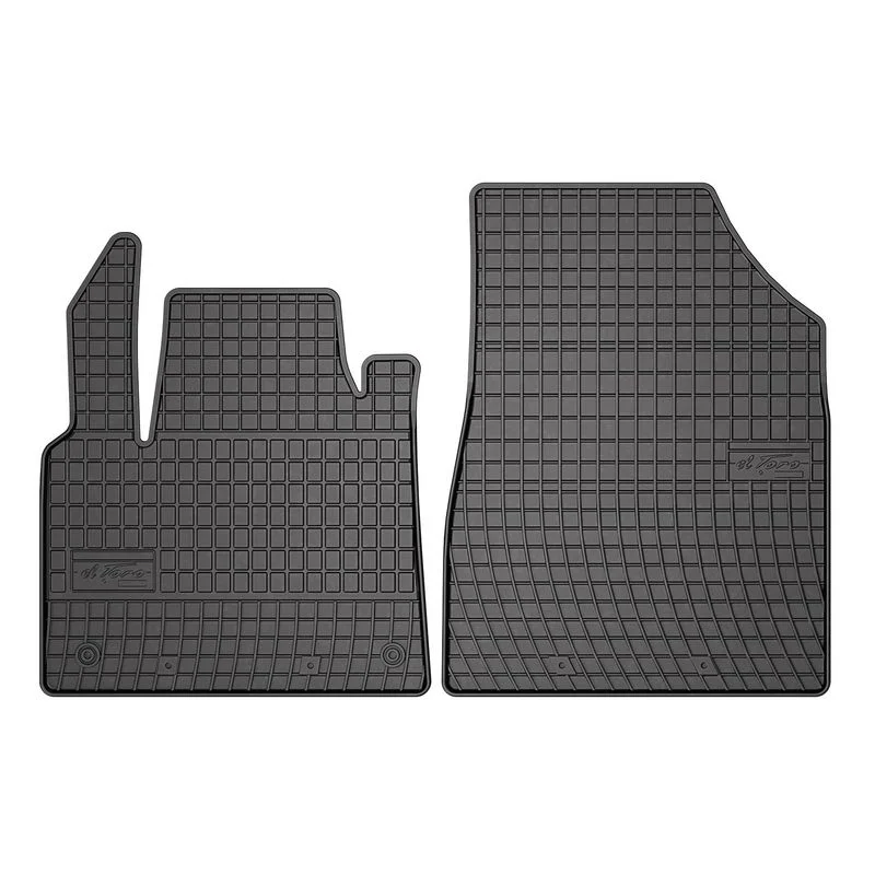 Conjunto de Tapetes de Piso FRO ET431386