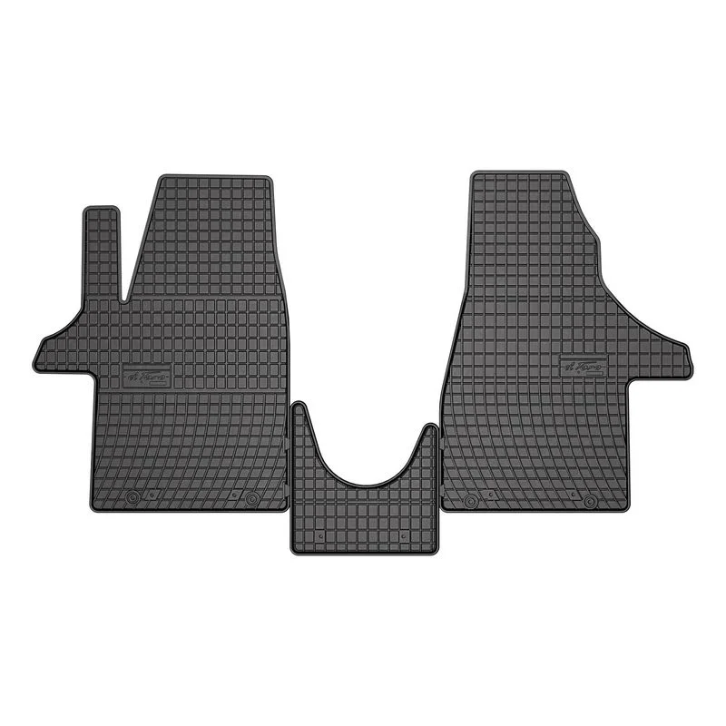 Floor Mat Set Frogum ET445536