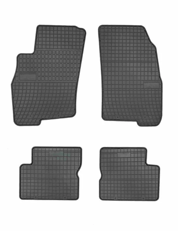 Conjunto de Tapetes de Piso FRO ET542582