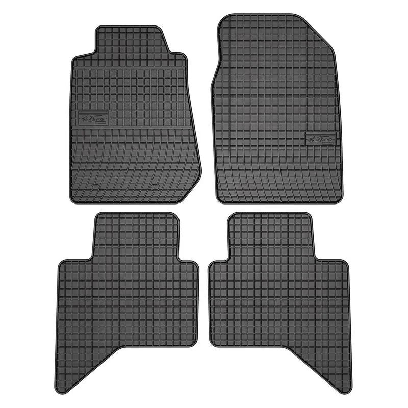 Floor Mat Set FRO ET546672