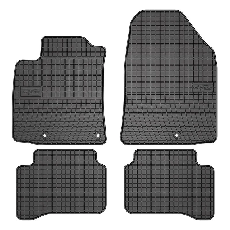 Floor Mat Set FRO ET547501