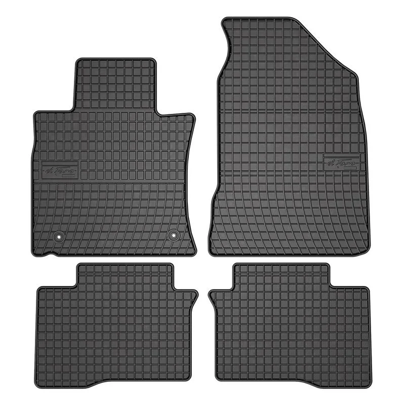 Floor Mat Set FRO ET547617