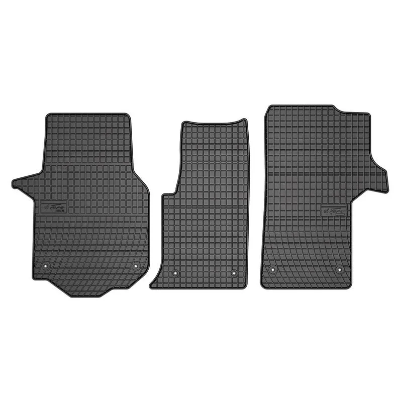 Conjunto de Tapetes de Piso FRO ET547891